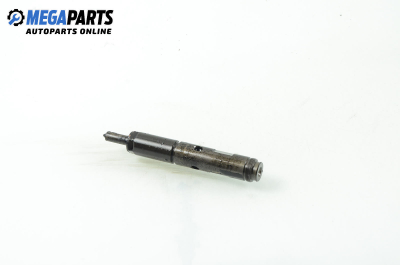 Diesel fuel injector for Opel Signum 2.2 DTI, 125 hp, hatchback automatic, 2004