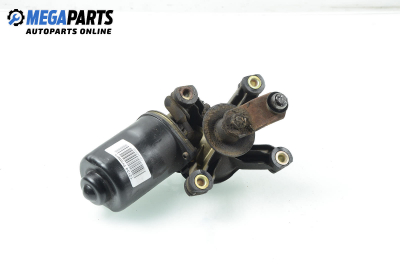 Front wipers motor for Nissan Primera (P10) 1.6, 90 hp, sedan, 1993, position: front