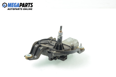 Front wipers motor for Mercedes-Benz B-Class W245 2.0 CNG, 116 hp, hatchback automatic, 2010, position: rear