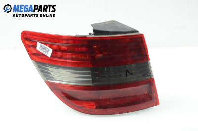 Tail light for Mercedes-Benz B-Class W245 2.0 CNG, 116 hp, hatchback automatic, 2010, position: left