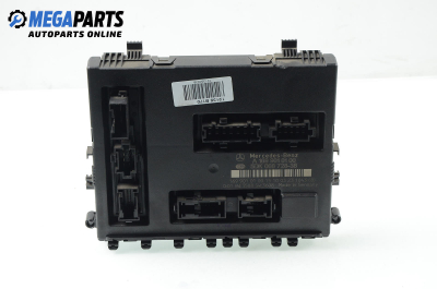 Module for Mercedes-Benz B-Class W245 2.0 CNG, 116 hp, hatchback automatic, 2010 № 1699010100