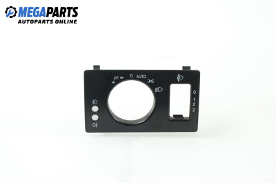 Interieur kunststoffbauteile bedienelement beleuchtung for Mercedes-Benz B-Klasse W245 2.0 CNG, 116 hp, hecktür automatic, 2010