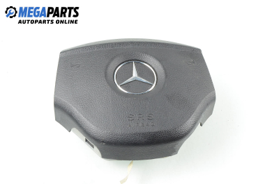 Airbag for Mercedes-Benz B-Class W245 2.0 CNG, 116 hp, hatchback automatic, 2010, position: front