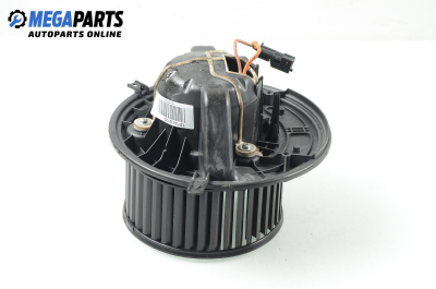 Heating blower for Mercedes-Benz B-Class W245 2.0 CNG, 116 hp, hatchback automatic, 2010
