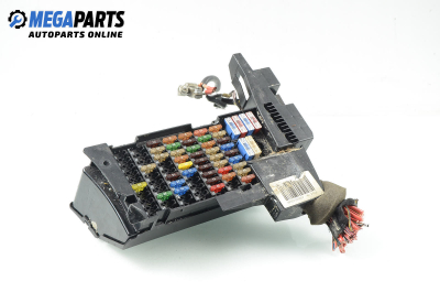 Fuse box for Mercedes-Benz B-Class W245 2.0 CNG, 116 hp, hatchback automatic, 2010