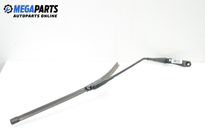 Front wipers arm for Mercedes-Benz B-Class W245 2.0 CNG, 116 hp, hatchback automatic, 2010, position: left