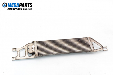 Oil cooler for Mercedes-Benz B-Class W245 2.0 CNG, 116 hp, hatchback automatic, 2010