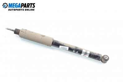 Shock absorber for Mercedes-Benz B-Class W245 2.0 CNG, 116 hp, hatchback automatic, 2010, position: rear - left