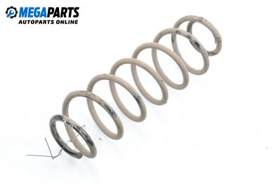 Coil spring for Mercedes-Benz B-Class W245 2.0 CNG, 116 hp, hatchback automatic, 2010, position: rear