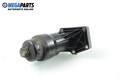 Oil filter housing for Mercedes-Benz B-Class W245 2.0 CNG, 116 hp, hatchback automatic, 2010