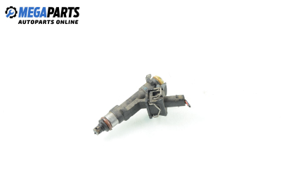 CNG fuel injector for Mercedes-Benz B-Class W245 2.0 CNG, 116 hp, hatchback automatic, 2010