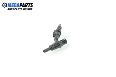 Gasoline fuel injector for Mercedes-Benz B-Class W245 2.0 CNG, 116 hp, hatchback automatic, 2010