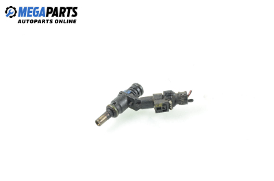Gasoline fuel injector for Mercedes-Benz B-Class W245 2.0 CNG, 116 hp, hatchback automatic, 2010