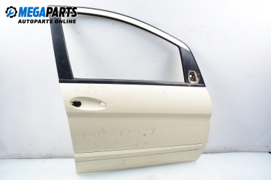 Door for Mercedes-Benz B-Class W245 2.0 CNG, 116 hp, hatchback automatic, 2010, position: front - right