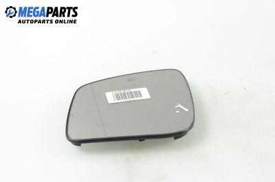 Spiegelglas for Mercedes-Benz B-Klasse W245 2.0 CNG, 116 hp, hecktür automatic, 2010, position: links