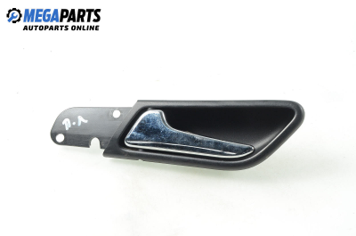 Inner handle for Mercedes-Benz B-Class W245 2.0 CNG, 116 hp, hatchback automatic, 2010, position: front - left