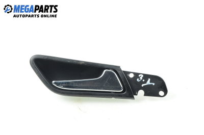 Inner handle for Mercedes-Benz B-Class W245 2.0 CNG, 116 hp, hatchback automatic, 2010, position: rear - right