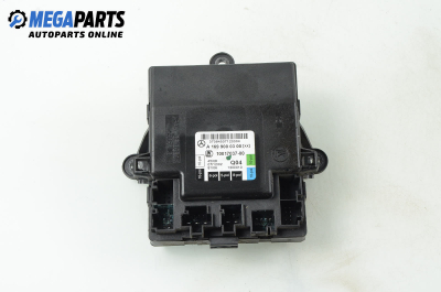 Door module for Mercedes-Benz B-Class W245 2.0 CNG, 116 hp, hatchback automatic, 2010 № A 169 900 03 00