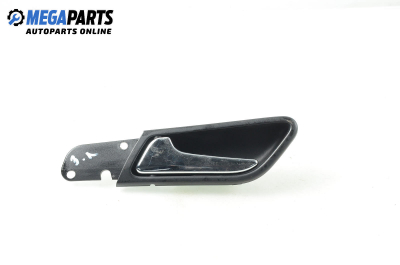 Inner handle for Mercedes-Benz B-Class W245 2.0 CNG, 116 hp, hatchback automatic, 2010, position: rear - left