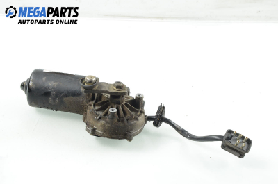 Front wipers motor for Mercedes-Benz C-Class 202 (W/S) 1.8, 122 hp, sedan, 1995, position: front