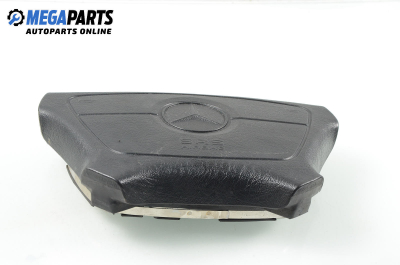Airbag for Mercedes-Benz C-Klasse 202 (W/S) 1.8, 122 hp, sedan, 1995, position: vorderseite