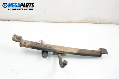 Ziehvorrichtung for Mercedes-Benz C-Klasse 202 (W/S) 1.8, 122 hp, sedan, 1995