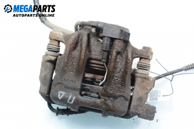 Caliper for Mercedes-Benz C-Class 202 (W/S) 1.8, 122 hp, sedan, 1995, position: front - right