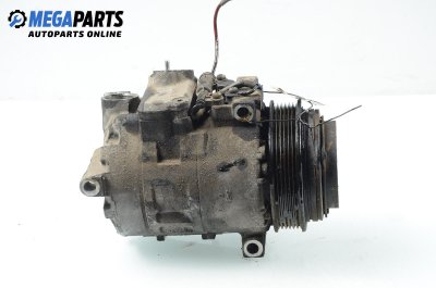 Kompressor klimaanlage for Mercedes-Benz C-Klasse 202 (W/S) 1.8, 122 hp, sedan, 1995
