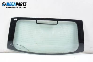 Lunetă for Nissan Almera Tino 2.2 dCi, 115 hp, monovolum, 2003