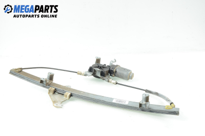 Antrieb el. fensterheber for Nissan Almera Tino 2.2 dCi, 115 hp, minivan, 2003, position: rechts, vorderseite