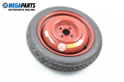 Spare tire for Honda Civic VII (2000-2005) 15 inches, width 4 (The price is for one piece)