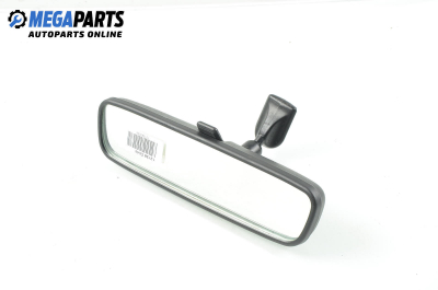 Zentral-ruckspiegel for Honda Civic VII 1.7 CDTi, 100 hp, hecktür, 2003