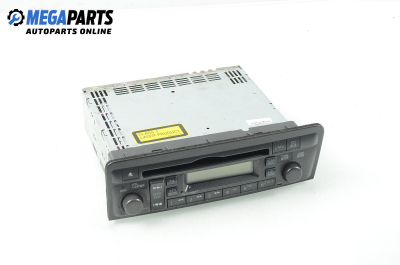 CD player for Honda Civic VII (2000-2005)