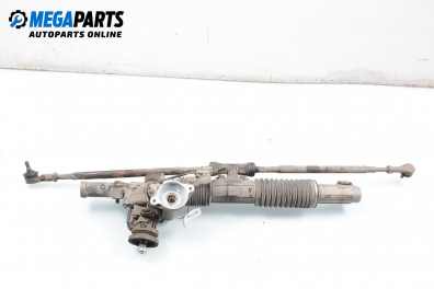 Electric steering rack no motor included for Honda Civic VII 1.7 CDTi, 100 hp, hatchback, 2003