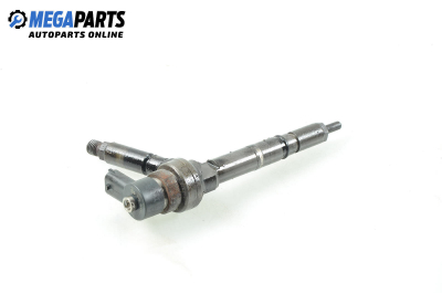 Diesel fuel injector for Honda Civic VII 1.7 CDTi, 100 hp, hatchback, 2003 № 0445110 082