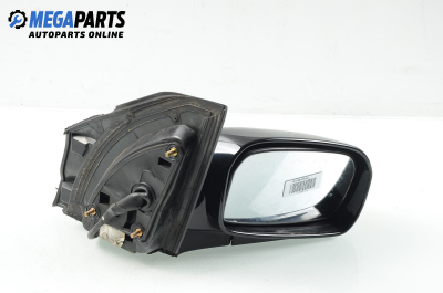 Mirror for Honda Civic VII 1.7 CDTi, 100 hp, hatchback, 2003, position: right