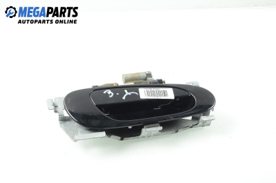 Außengriff for Honda Civic VII 1.7 CDTi, 100 hp, hecktür, 2003, position: rechts, rückseite