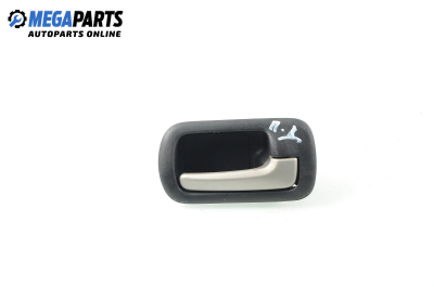Inner handle for Honda Civic VII 1.7 CDTi, 100 hp, hatchback, 2003, position: front - right