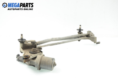 Front wipers motor for Honda Civic VII 1.7 CDTi, 100 hp, hatchback, 2003, position: front