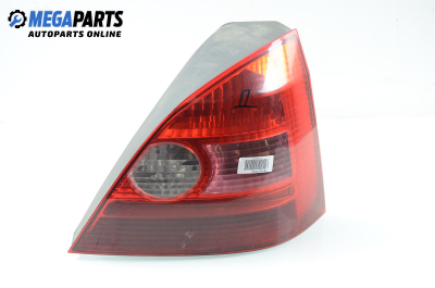 Tail light for Honda Civic VII 1.7 CDTi, 100 hp, hatchback, 2003, position: right