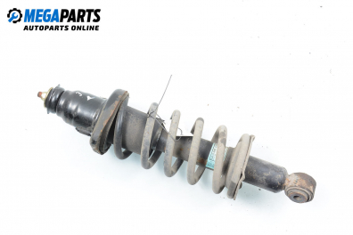 Macpherson shock absorber for Honda Civic VII 1.7 CDTi, 100 hp, hatchback, 2003, position: rear - right
