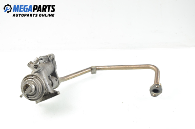 Supapă EGR for Honda Civic VII 1.7 CDTi, 100 hp, hatchback, 2003