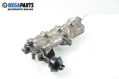 Intake manifold for Honda Civic VII Hatchback (03.1999 - 02.2006) 1.7 CTDi (EU, EP, EV), 100 hp