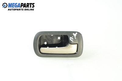 Inner handle for Honda Civic VII 1.7 CDTi, 100 hp, hatchback, 2003, position: front - right