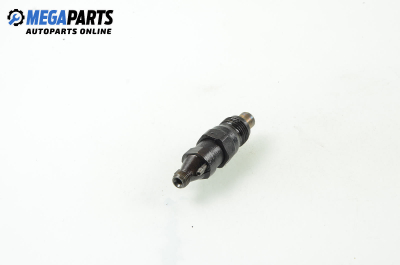 Diesel fuel injector for Peugeot 306 1.9 D, 68 hp, hatchback, 1997