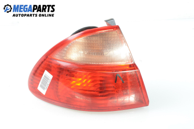 Tail light for Toyota Avensis 1.8, 129 hp, station wagon, 2000, position: left