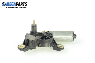 Front wipers motor for Toyota Avensis 1.8, 129 hp, station wagon, 2000, position: rear