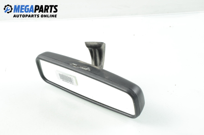 Central rear view mirror for Toyota Avensis 1.8, 129 hp, station wagon, 2000