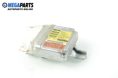 Airbag module for Toyota Avensis 1.8, 129 hp, station wagon, 2000 № 89170-05080