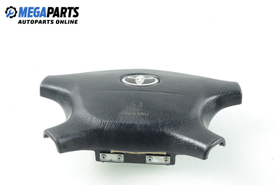 Airbag for Toyota Avensis 1.8, 129 hp, station wagon, 2000, position: front